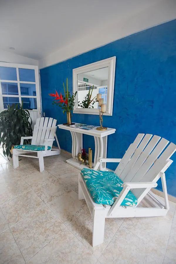 Hotel Manglar 421 Cartagena
