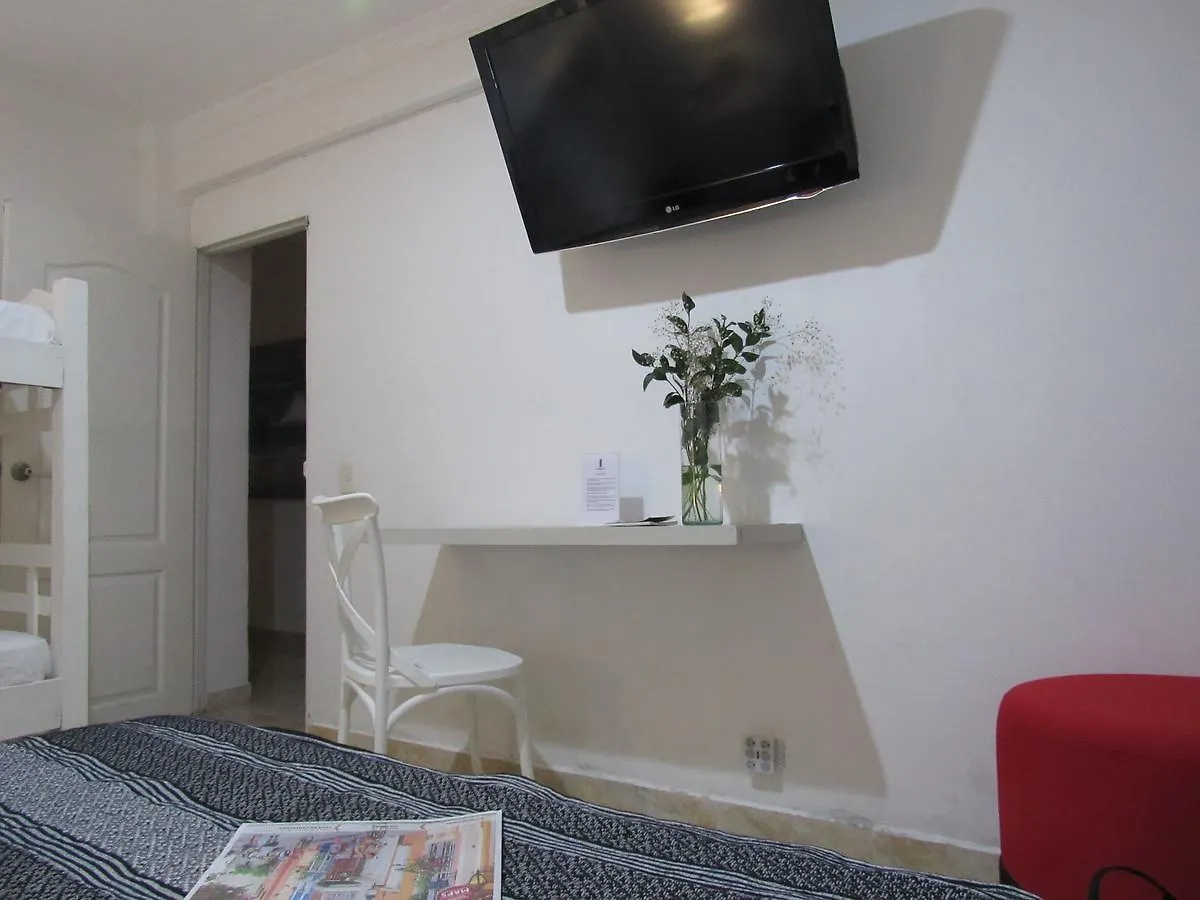 Hotel Manglar 421 Cartagena